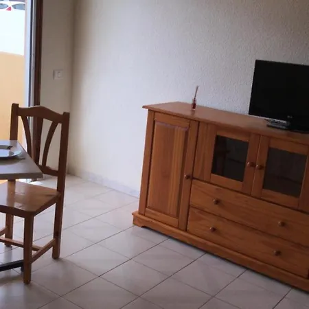 Apartament Los Angeles One Bedroom In Los Cristianos, South Of Tenerife