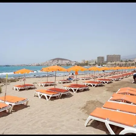 Los Angeles One Bedroom In Los Cristianos, South Of Tenerife Apartament Guincho (Tenerife)